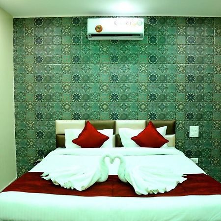 Hotel New Seasons Kālka 外观 照片