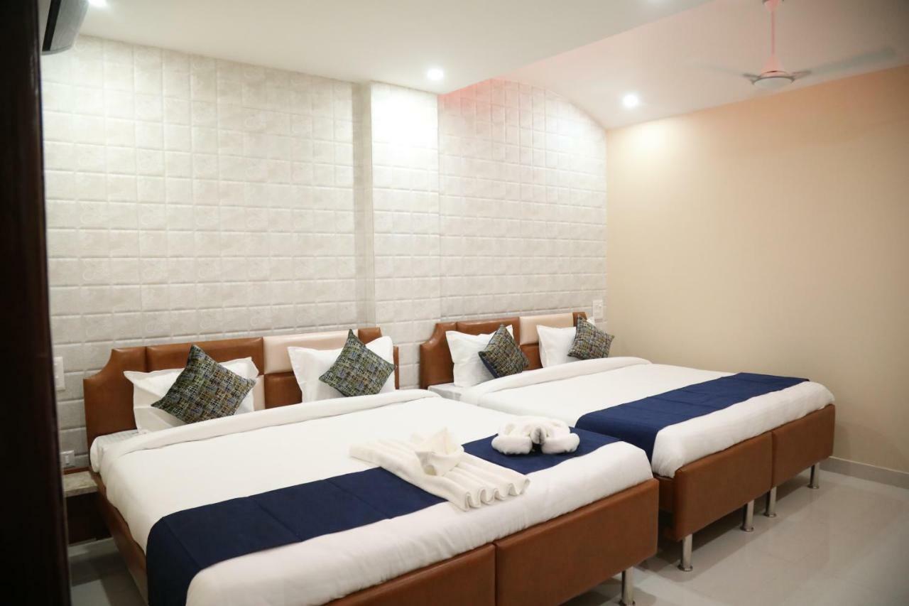 Hotel New Seasons Kālka 外观 照片