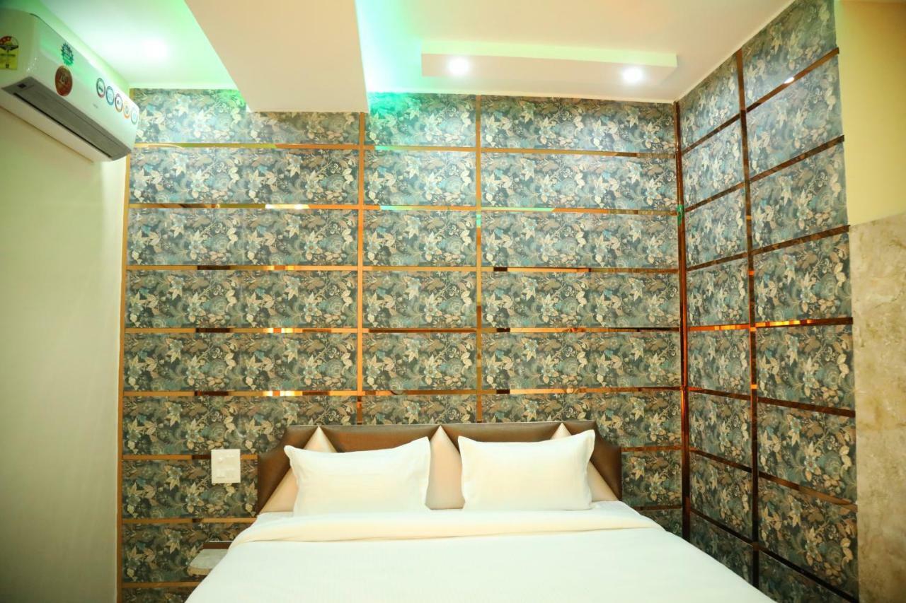 Hotel New Seasons Kālka 外观 照片