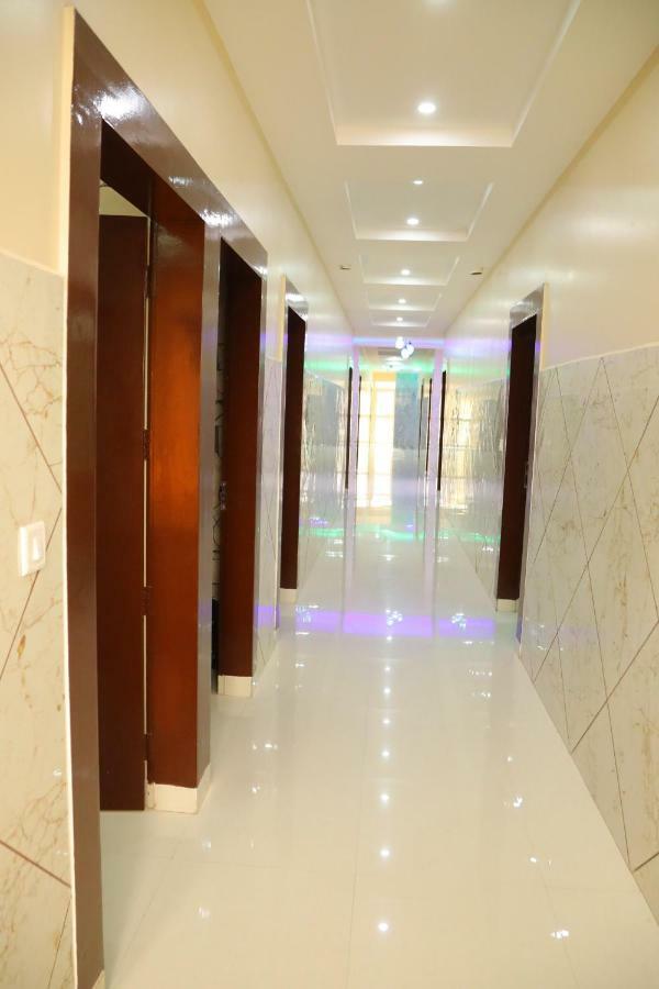 Hotel New Seasons Kālka 外观 照片